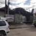 Incendio destruyó dependencias y maquinaria de empresa concesionaria del servicio de recolección de basura de Coyhaique