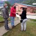 Coordinación de instituciones gubernamentales ayudó a vecinos/as a acceder a beneficios de la Red de Protección Social