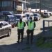 Carabineros detuvo a 5 personas por fiesta clandestina en Melinka.