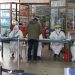 Junto al Pase de Movilidad continúa vigente PCR de ingreso a la región de Aysén