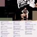 Corporación Cultural de Coyhaique invita al Teatro Regional Online