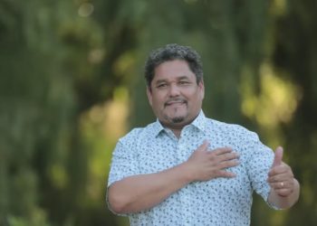 Con énfasis en el tema sanitario y regularización de tierras, Marcos Silva enfrentará periodo edilicio en Guaitecas