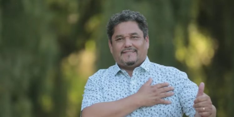 Con énfasis en el tema sanitario y regularización de tierras, Marcos Silva enfrentará periodo edilicio en Guaitecas