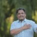 Con énfasis en el tema sanitario y regularización de tierras, Marcos Silva enfrentará periodo edilicio en Guaitecas