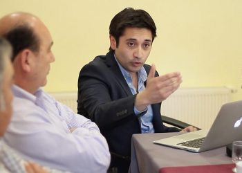 Diputado Calisto reitera necesidad de implementar una UCI en hospital de Puerto Aysén