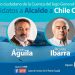 Este martes, a la 17:30 horas, se transmitirá el primer y único debate a la alcaldía de Chile Chico