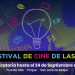 Abre la convocatoria para la 15º versión de  FECID 2021 para profesionales, estudiantes y juntas de vecinos con obras audiovisuales