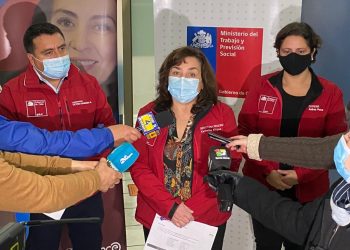 Se han recuperado 2.586 trabajos en la Región de Aysén a través de las Líneas Contrata y Regresa del Subsidio al Empleo