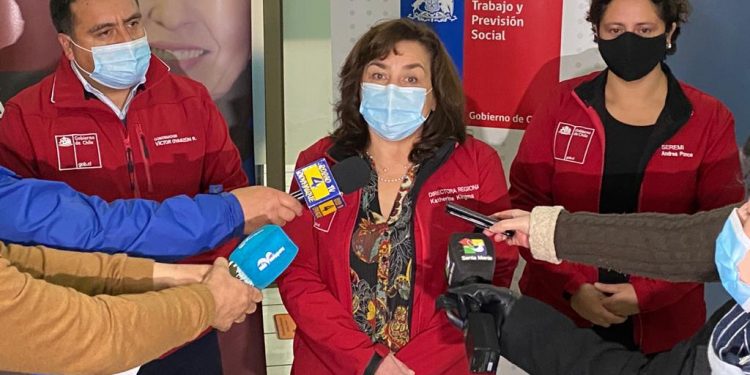 Se han recuperado 2.586 trabajos en la Región de Aysén a través de las Líneas Contrata y Regresa del Subsidio al Empleo