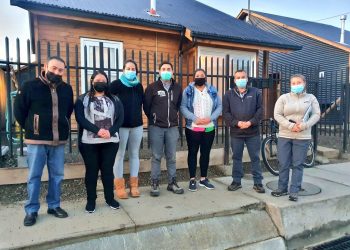 Diputado Calisto oficia a Ministerio de Vivienda por problemas de construcción en casas de Cochrane entregadas hace menos de un año