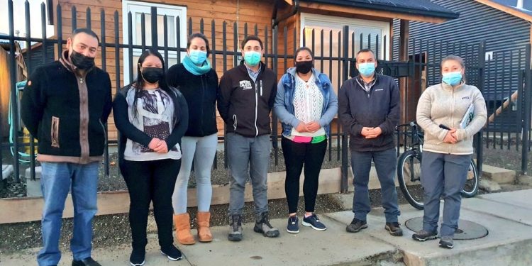 Diputado Calisto oficia a Ministerio de Vivienda por problemas de construcción en casas de Cochrane entregadas hace menos de un año