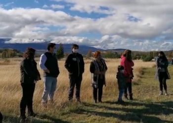 Diputado Calisto realiza gestiones con Subdere para construir planta de tratamiento de aguas en Villa Frei