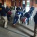 PDI orienta a ciudadanos extranjeros residentes de Melinka sobre nueva Ley de Migraciones