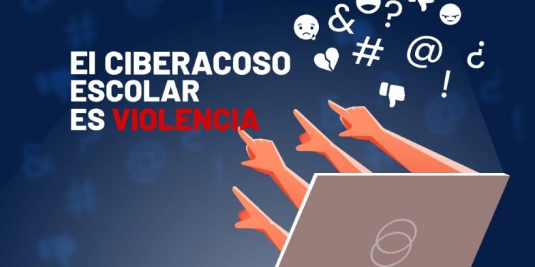 PDI Alerta Sobre Bullying Y Ciberbullying En Niños, Niñas Y ...