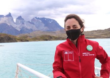 Ministerio de Agricultura anuncia condonación de deuda para concesionarios de Parques Nacionales administrados por CONAF afectados por la pandemia