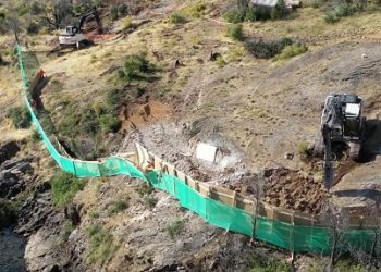 Actriz Juanita Ringeling protagoniza video que exige evaluación ambiental de central Los Maquis