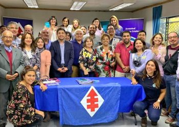 Democracia Cristiana gana la alcaldía de Coyhaique y Villa O’Higgins