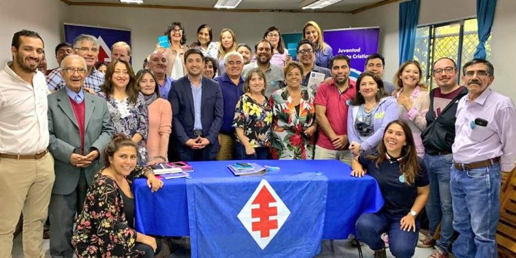 Democracia Cristiana gana la alcaldía de Coyhaique y Villa O’Higgins