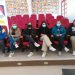 Centro General de Alumnos del liceo Bicentenario de Chile Chico inicia gestión con énfasis en la pandemia