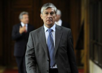 Sandoval y resultados electorales del fin de semana:  “Ha sido un duro golpe para el sector, en general para la política tradicional”