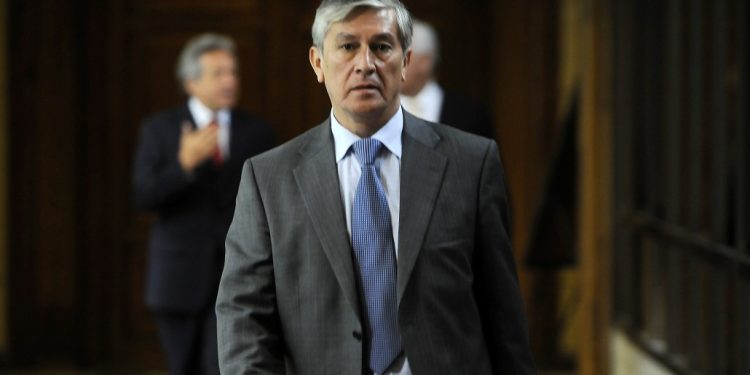 Sandoval y resultados electorales del fin de semana:  “Ha sido un duro golpe para el sector, en general para la política tradicional”