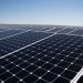 En Coyhaique se construye la central fotovoltaica más austral de América.