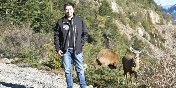 Con voto favorable de diputado Calisto se aprueba proyecto que prohíbe plástico en expendio de alimentos