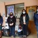 Entregan aporte a familias afectadas por incendio en Puerto Aysén