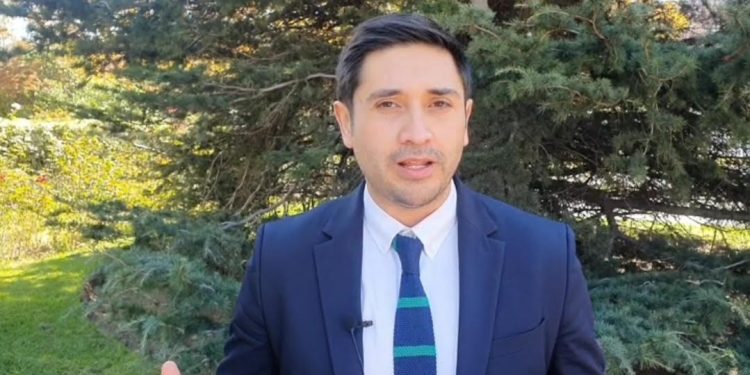 Diputado Calisto tras aprobación de comisión investigadora por colusión del gas: “Es necesario regular el precio del gas para que no sigan los abusos”