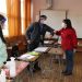 Primera jornada de elecciones: Intendenta Margarita Ossa destaca constitución de mesas e hizo un llamado para acercarse a las urnas