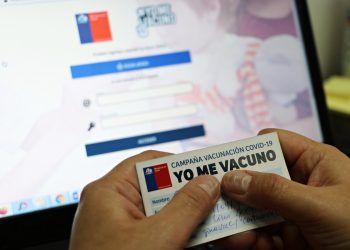 Intendencia destaca aumento en un 300% el proceso de vacunación y Pase de Movilidad comenzó a regir