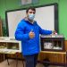 Alcalde de Cisnes, Francisco Roncagliolo y reelección “es un desafío en obras y también en lo social”