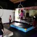 Fondo Participa INJUV: Jóvenes de Puerto Aysén participan en talleres gratuitos de arte circense.