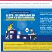 Jóvenes participan en curso virtual de INJUV enfocado al apoyo comunitario responsable en tiempos de pandemia