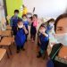 Escuela de Guadal fortalece el aprendizaje y realiza actividades didácticas en todas las áreas