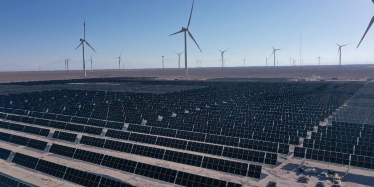 Ministerio de Energía y SEC, publican la primera guía para apoyar solicitudes de proyectos de hidrógeno verde