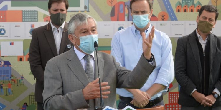 Sandoval por rechazo de proyecto de Integración Social:  “Es una muy mala señal para miles de comités y familias que están viviendo una situación compleja”