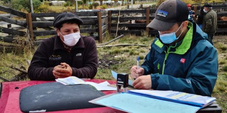 SAG da a conocer la Cuenta Pública de la gestión 2020