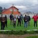 Aprueban recursos para dotar de alumbrado la cancha del Club Deportivo Hospital de Puerto Aysén