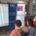 Raúl Marín Balmaceda: Comunidad recibe charla en prevención de delitos sexuales en niños y niñas