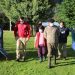 Ministerio de Agricultura, INDAP e INE, invitan a productores campesinos a participar del VIII Censo nacional agropecuario y forestal