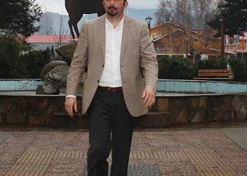 Jorge Calderón, alcalde electo: «Cochrane ha votado por un cambio y debemos hacernos cargo de eso.»