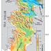 Investigación identifica remolino en el mar interior de Chiloé de más de 10 kilómetros de diámetro