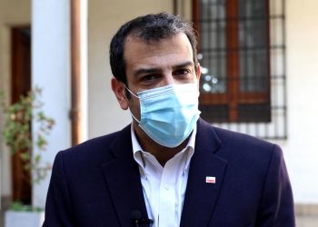 Exitosa primera edición de 8.8 Gobierno reúne gran audiencia gracias a sus importantes expertos internacionales