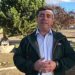 Alcalde reelecto de Lago Verde Nelson Opazo agradece respaldo ciudadano y llama a Concejales a trabajar en unidad