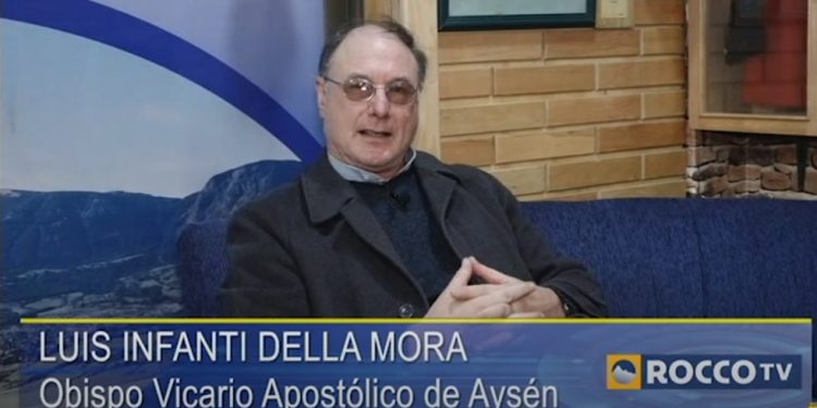 Obispo de Aysén hace un «potente llamado a votar»