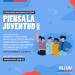 Invitan a participar del concurso INJUV que premia tu tesis con hasta $1,2 millones