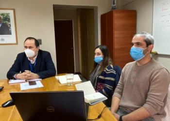 Gobierno Regional aprobó aumento de presupuesto para construir nueva Posta de Salud Rural de Caleta Andrade