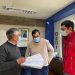 Senador Sandoval se reunió con seremi de Vivienda para analizar importancia y trabajo que implica plan para erradicar marginalidad habitacional en la región de Aysén