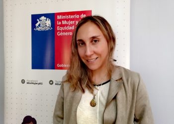 Seremi SernamEG Aysén: “Estamos frente a un hecho histórico, y la invitación es que todas nos sumemos este fin de semana”